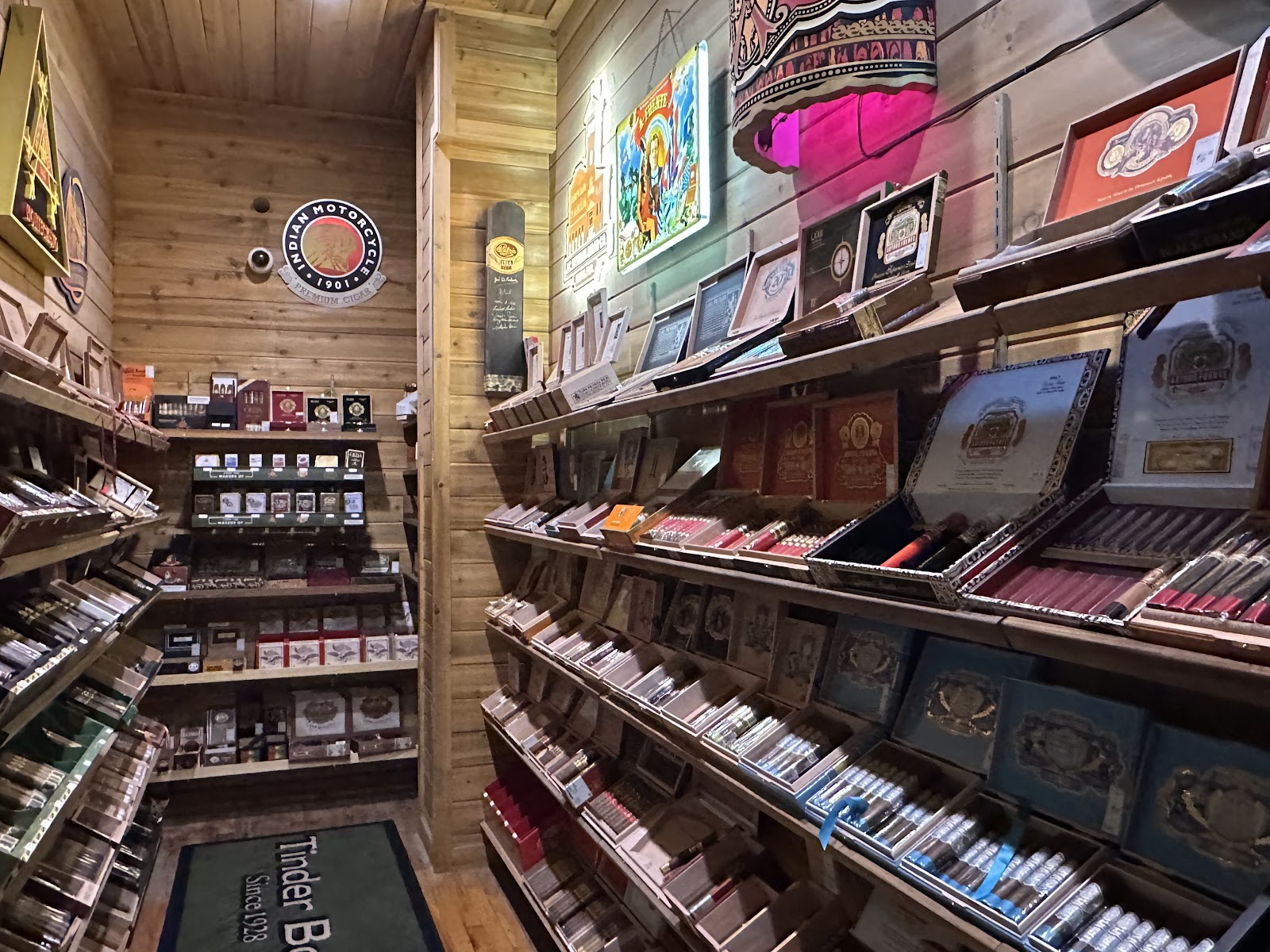Tinder Box Rapid City #420 photo 6