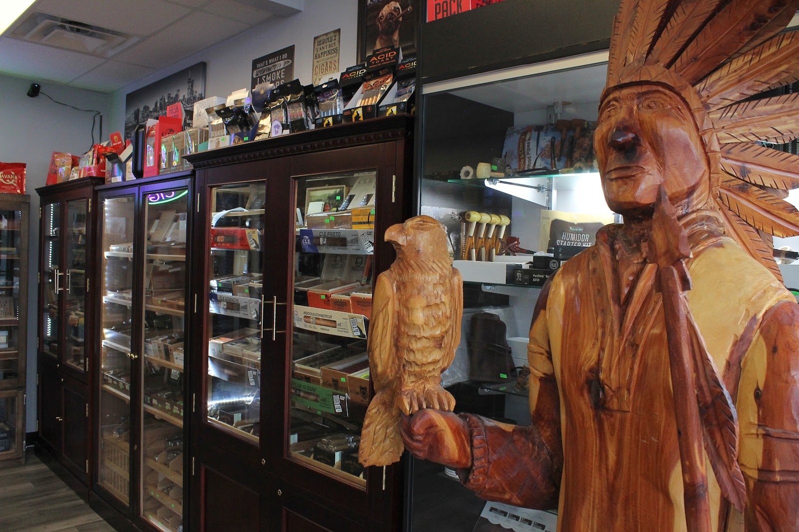 Tip Top Smoke Emporium photo 2