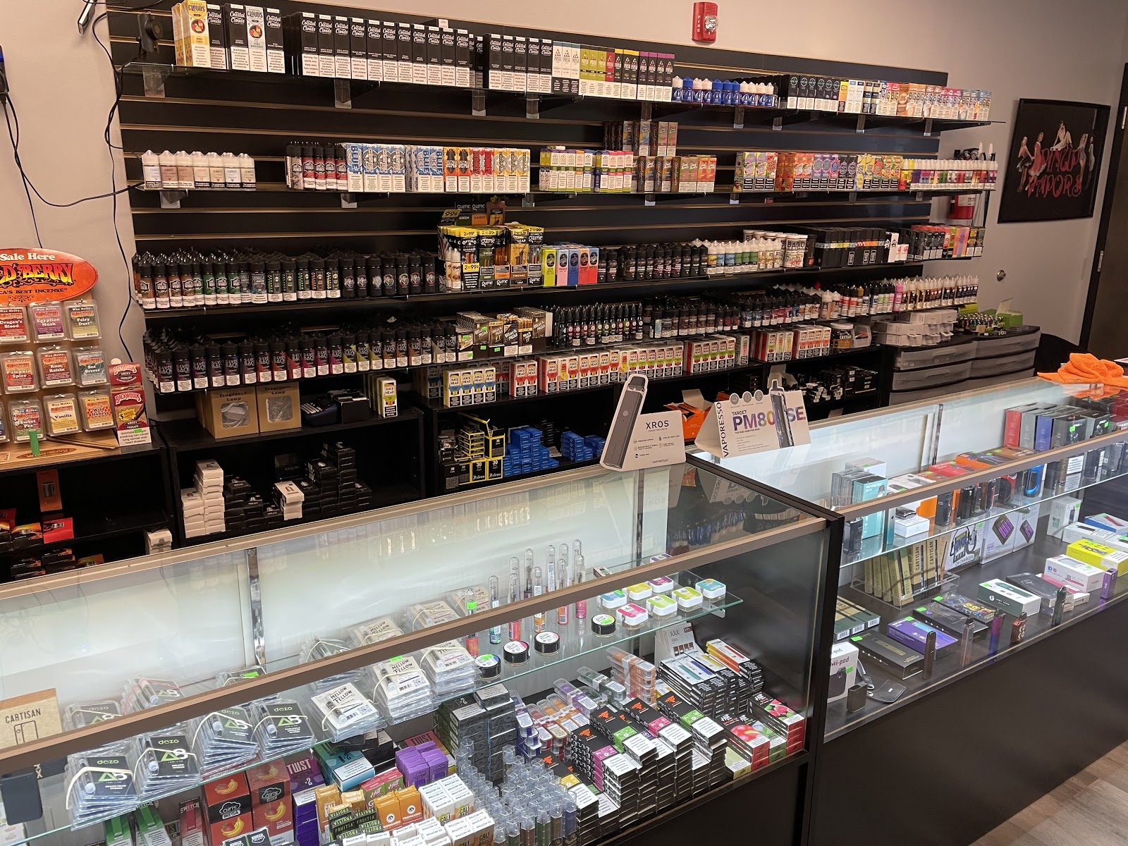 Tip Top Smoke Emporium photo 7