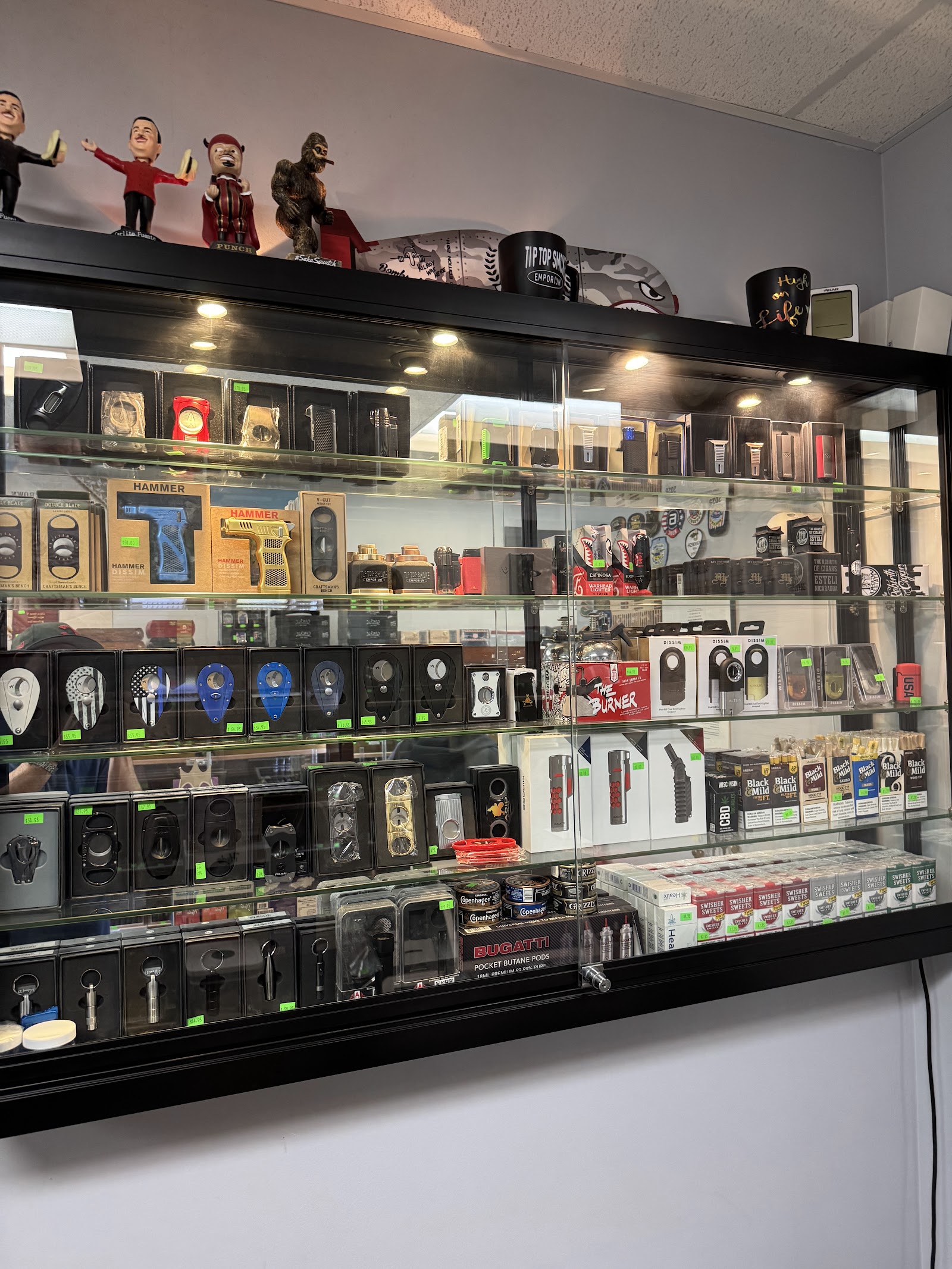 Tip Top Smoke Emporium photo 8