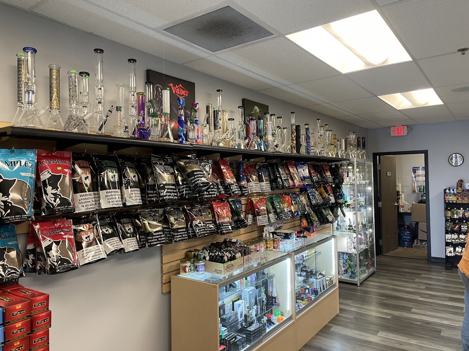 Tip Top Smoke Emporium photo 9