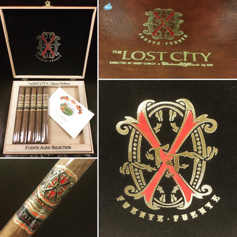 TM Cigar Lounge photo 5
