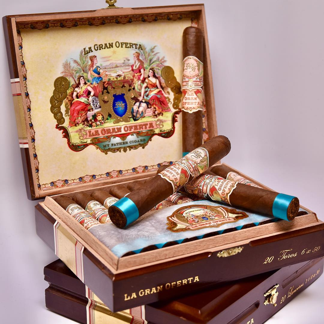 TM Cigar Lounge photo 10
