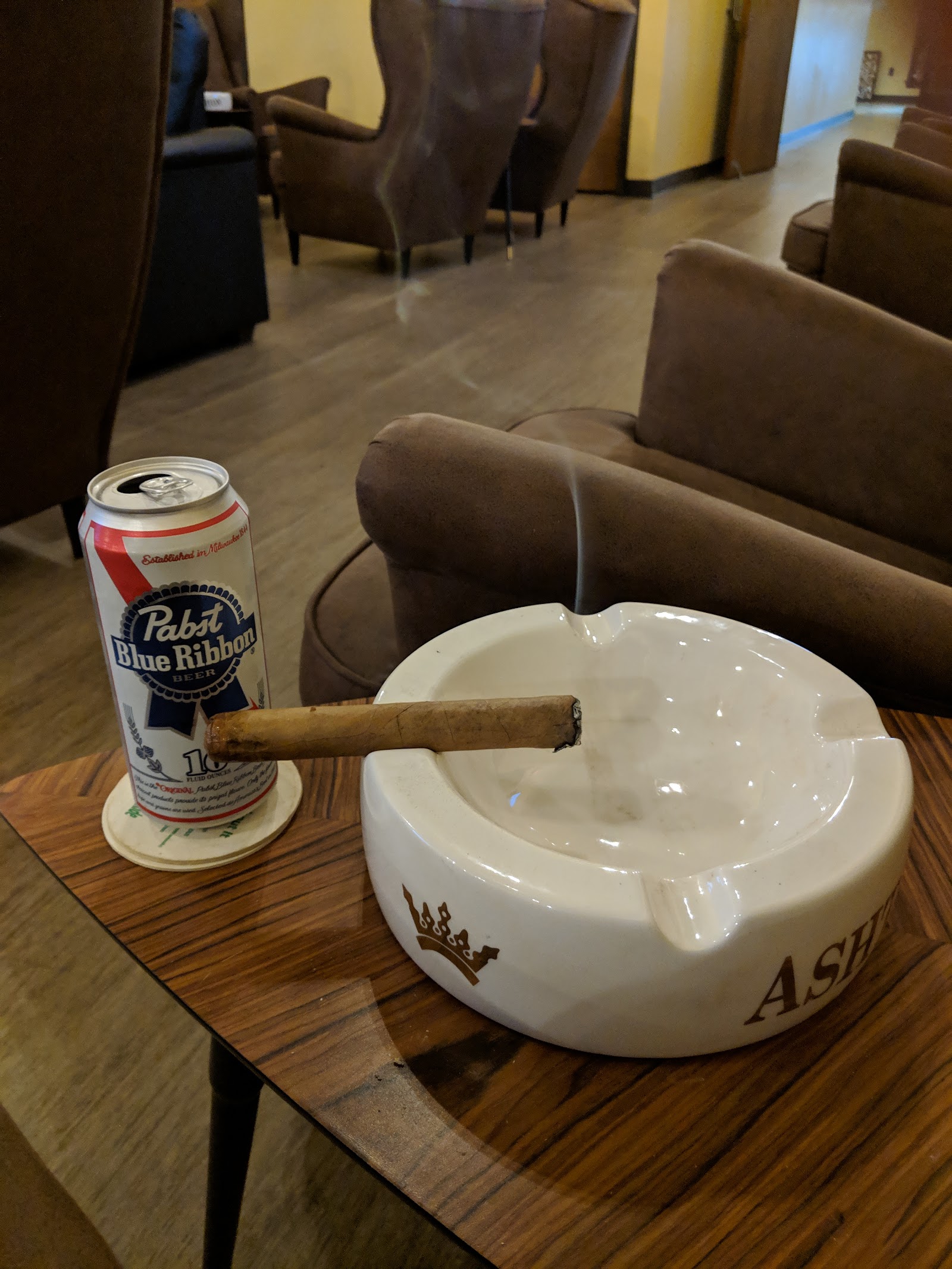 Tobacco and Hops photo 4