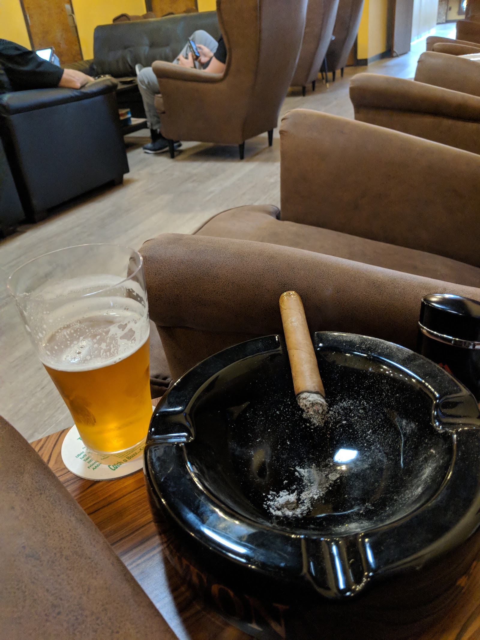 Tobacco and Hops photo 9