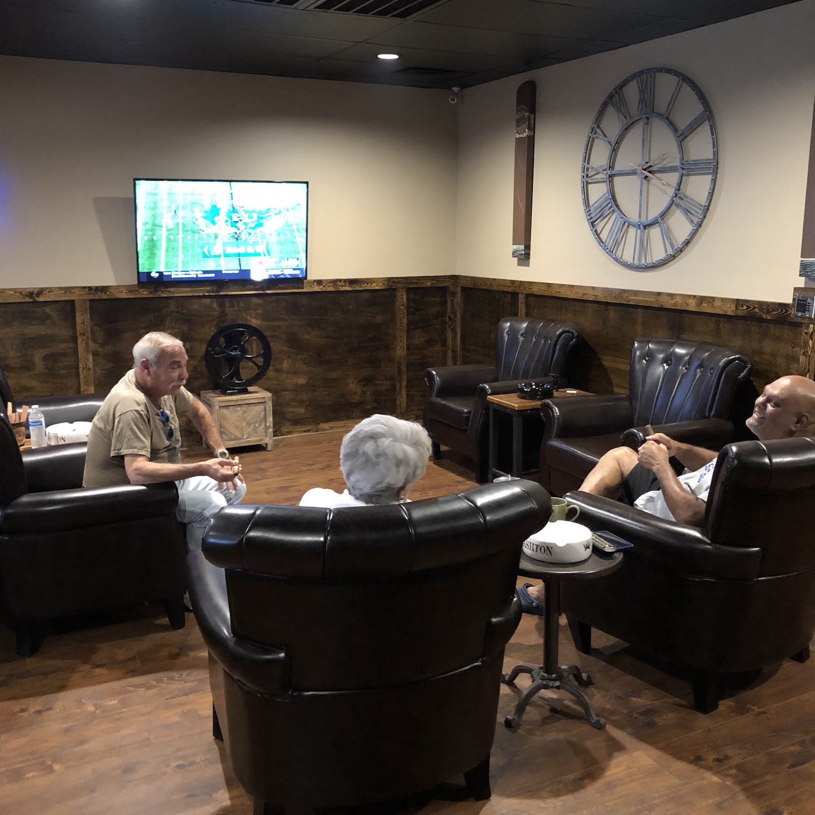 Tobacco Box Cigars, Inc. - Rowlett, TX photo 3