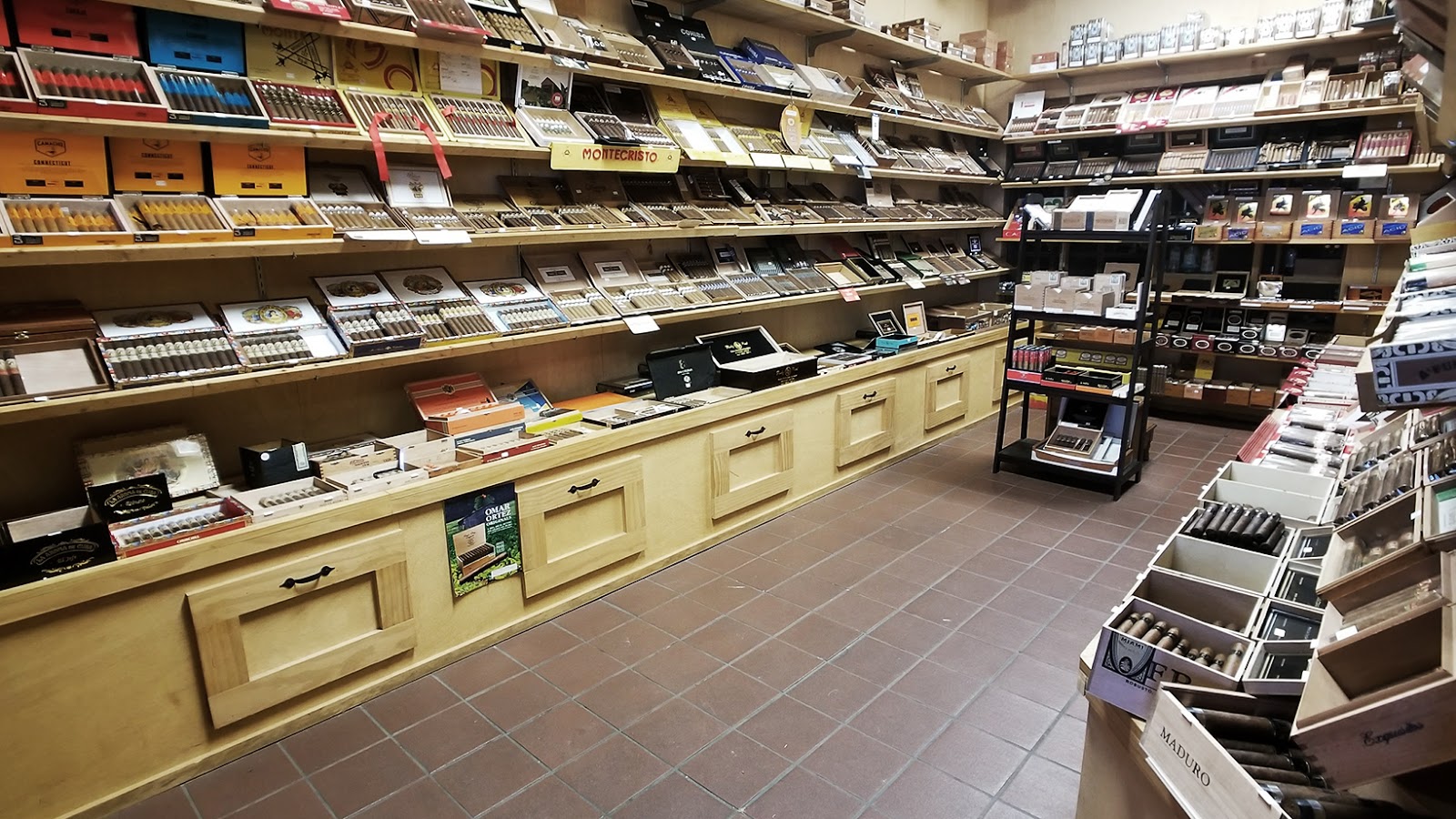 Tobacco Box Cigars, Inc. - Rowlett, TX photo 4