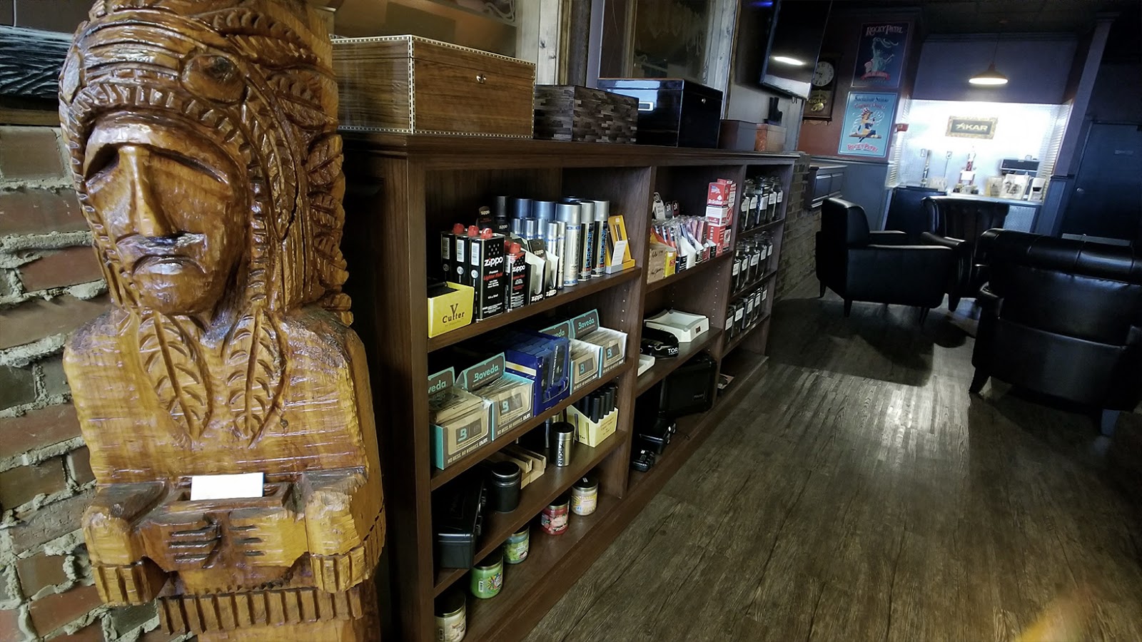 Tobacco Box Cigars, Inc. - Rowlett, TX photo 10
