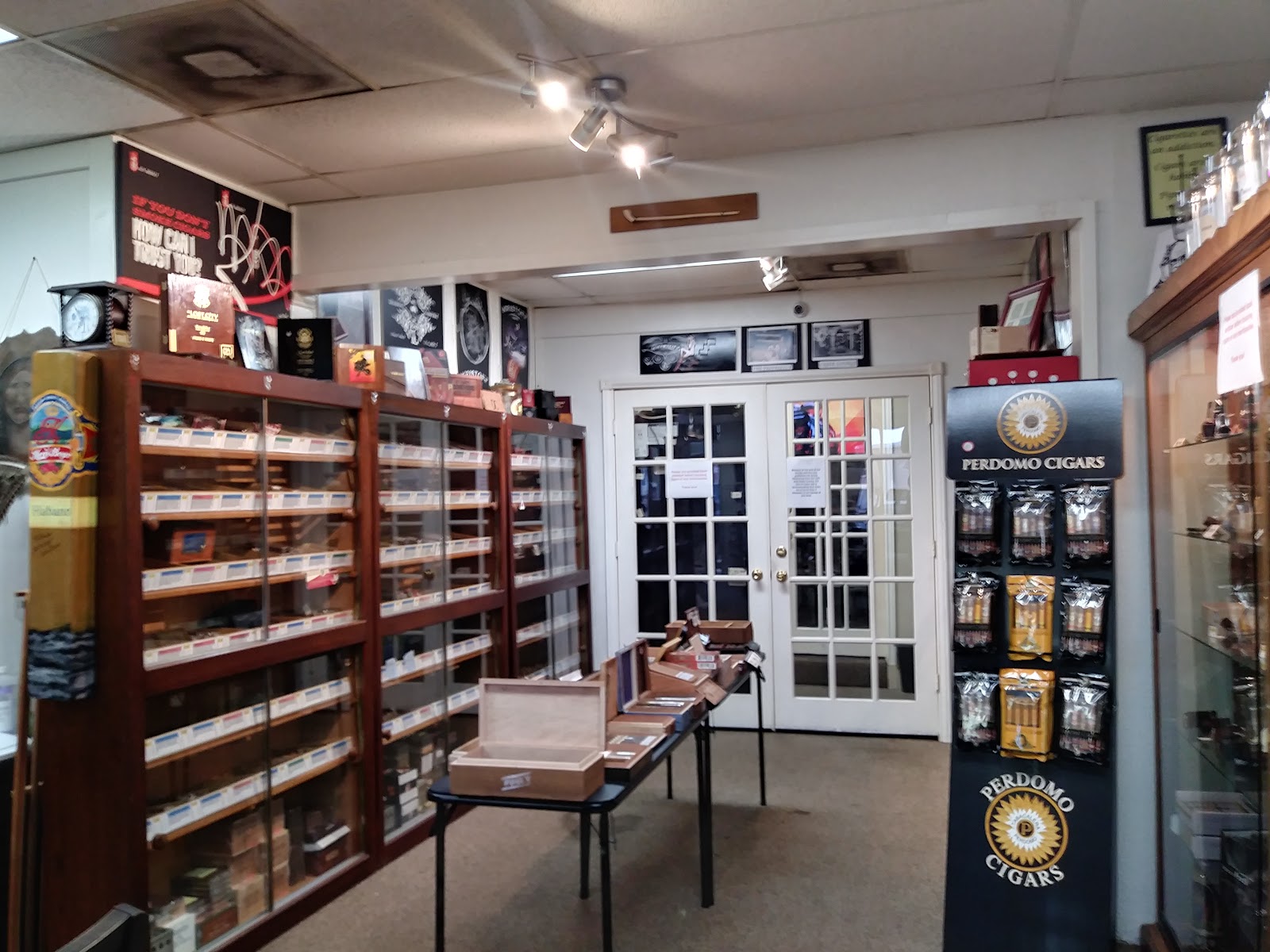 Tobacco Cabana photo 2