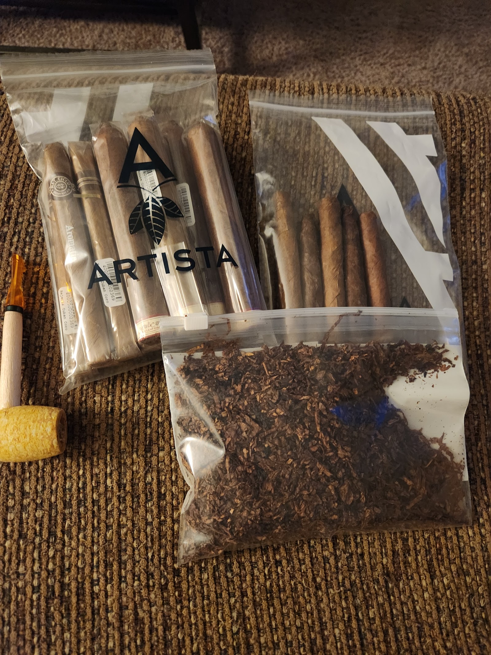 Tobacco Cabana photo 9