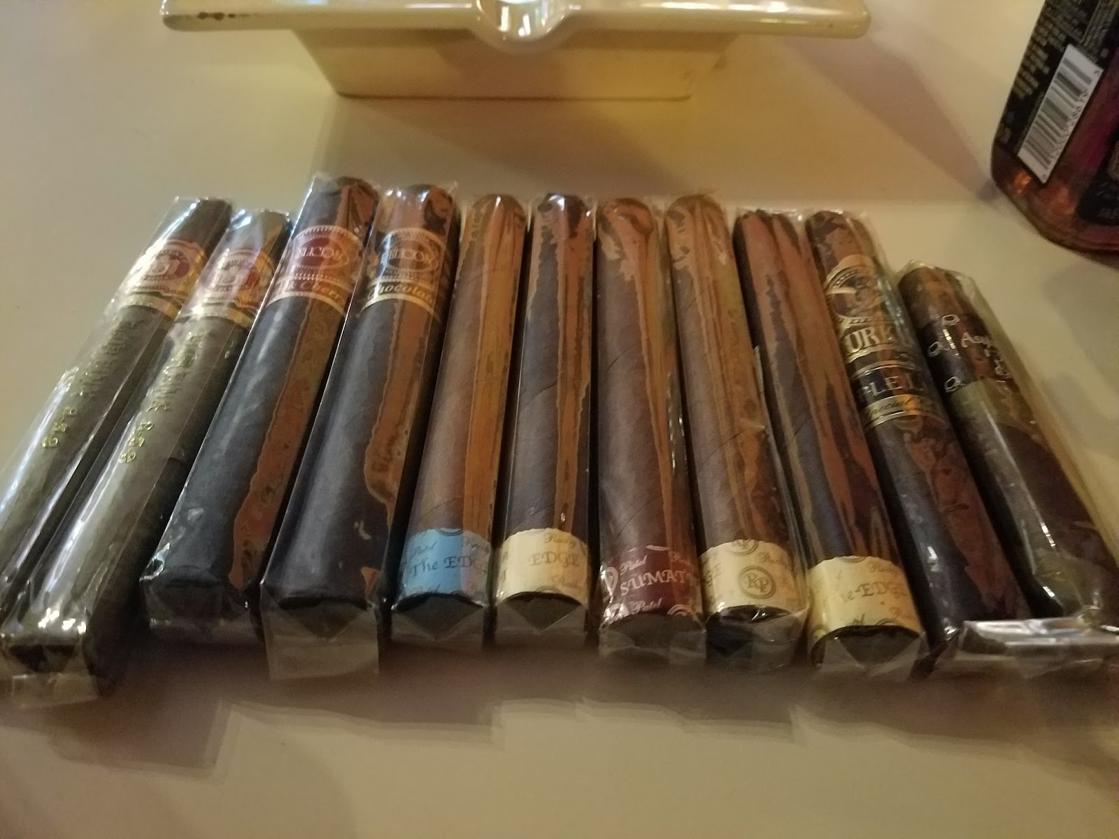 Tobacco Center dba Dan's Cigar Lounge photo 3