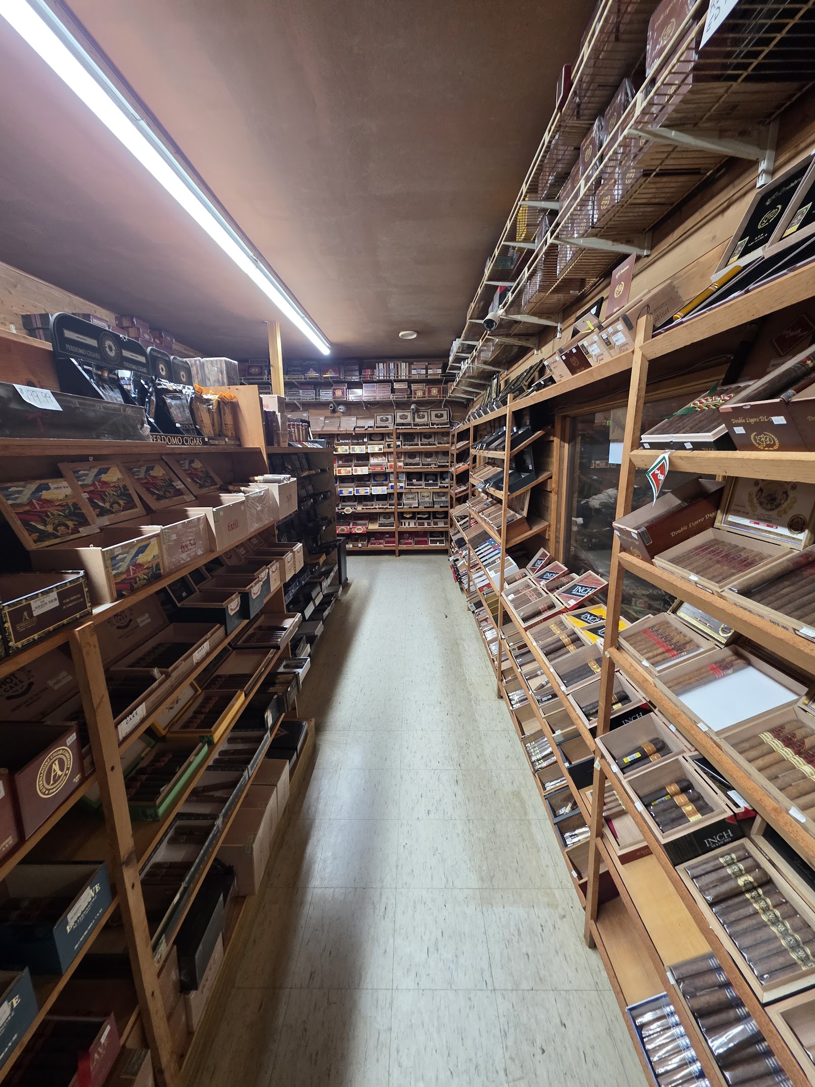 Tobacco Center dba Dan's Cigar Lounge photo 8