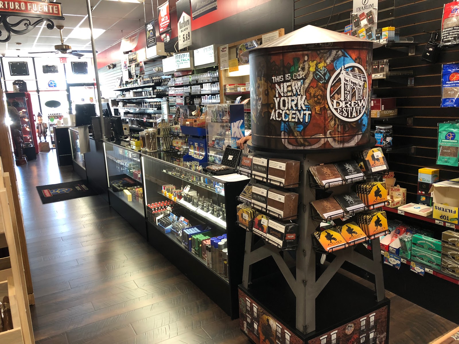 Tobacco Depot #10 - Clearwater, FL photo 2