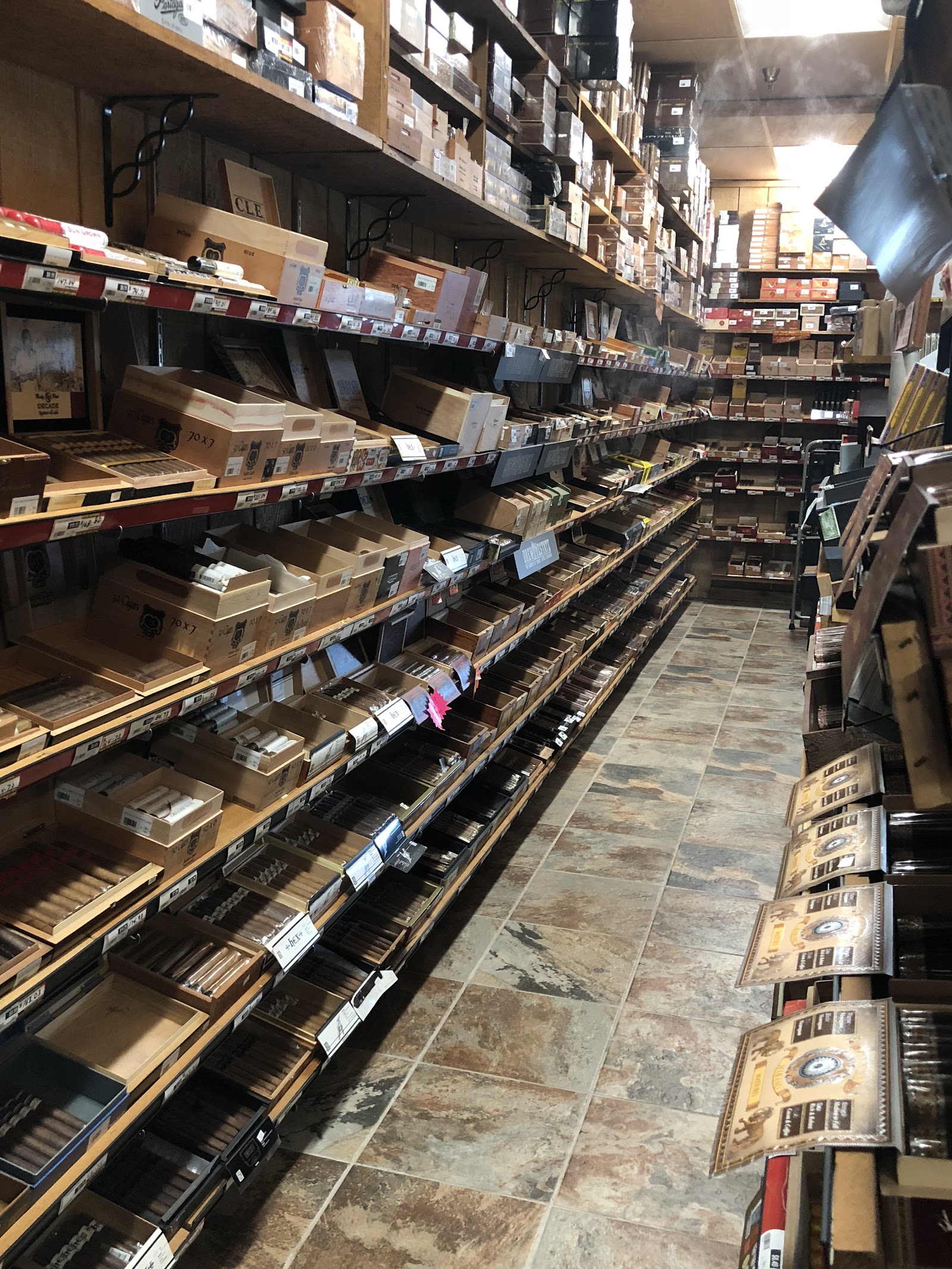 Tobacco Depot #10 - Clearwater, FL photo 3