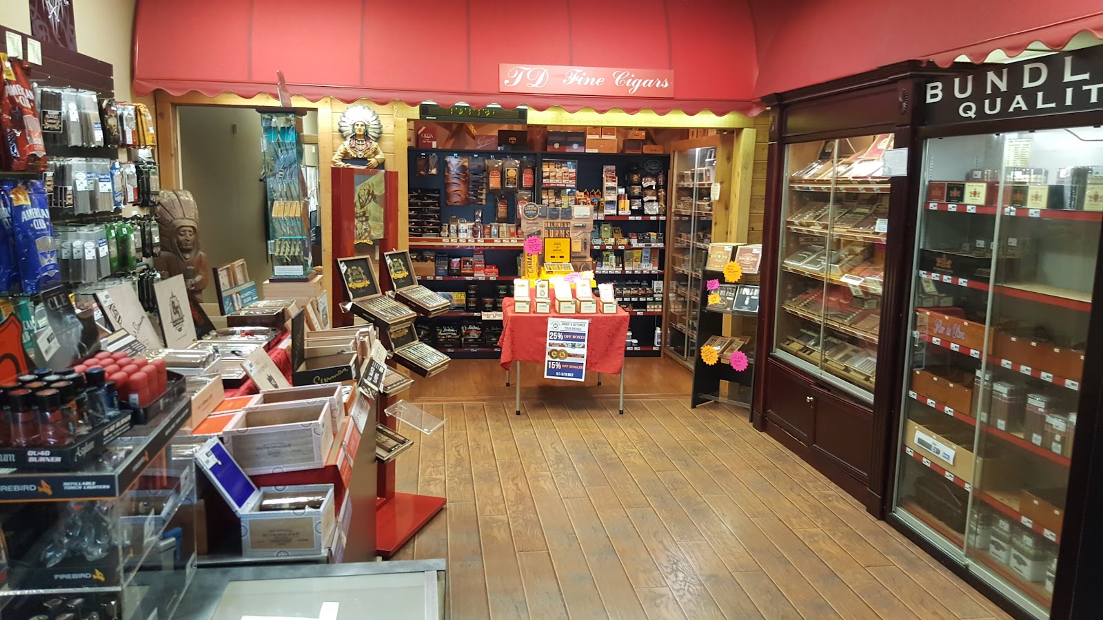 Tobacco Depot #10 - Clearwater, FL photo 5