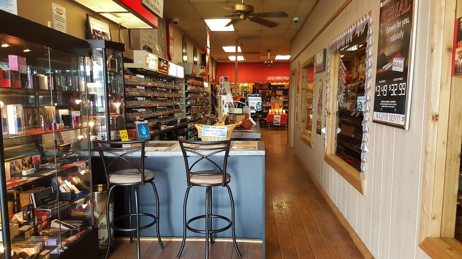 Tobacco Depot #10 - Clearwater, FL photo 6
