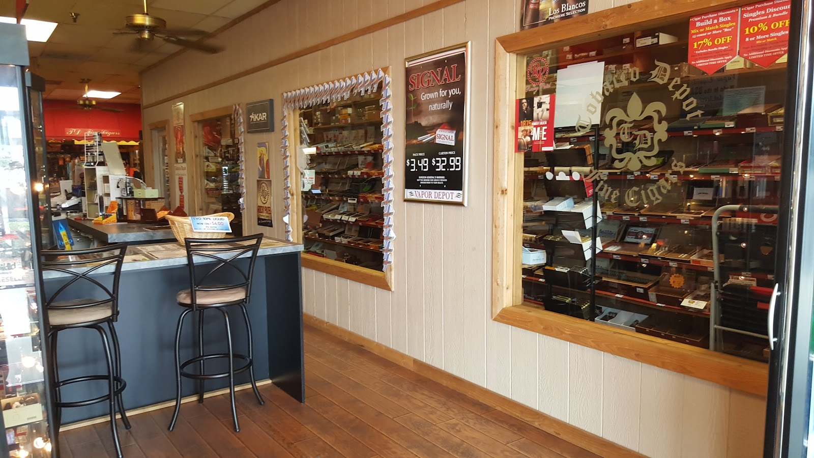Tobacco Depot #10 - Clearwater, FL photo 7