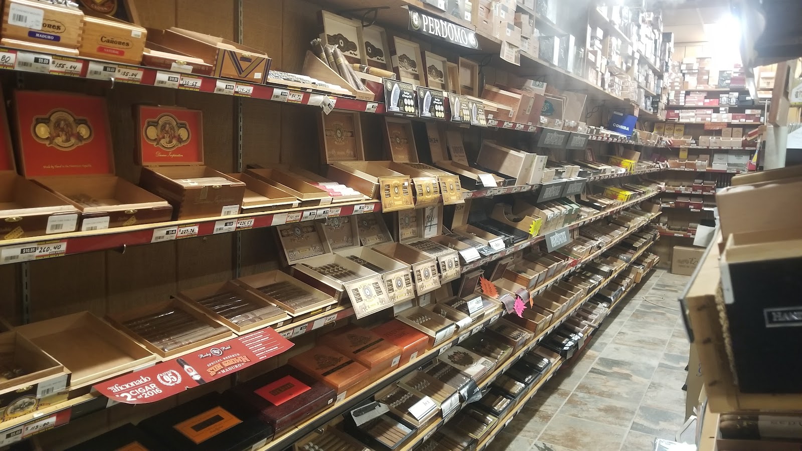 Tobacco Depot #10 - Clearwater, FL photo 8