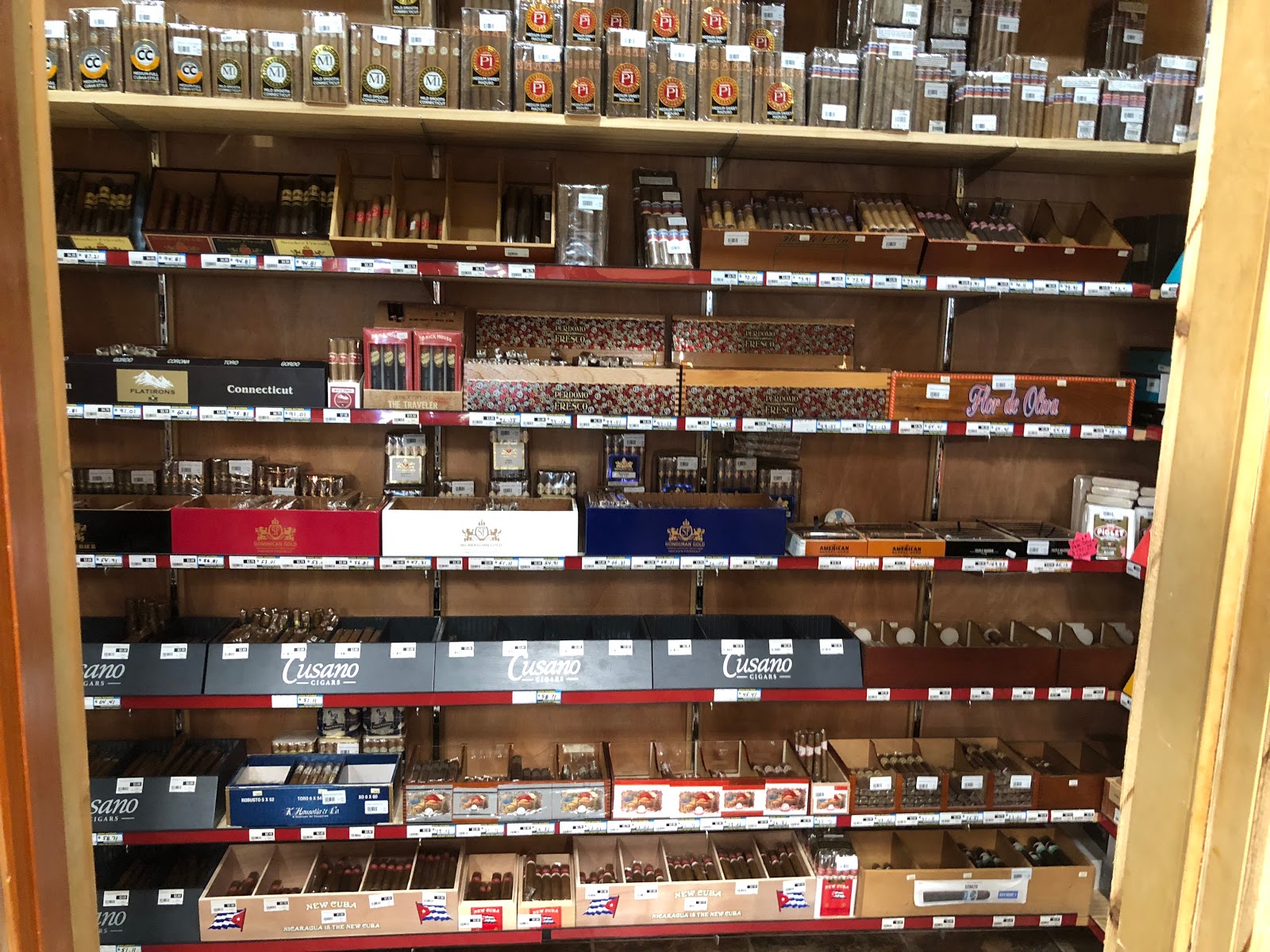 Tobacco Depot #10 - Clearwater, FL photo 10