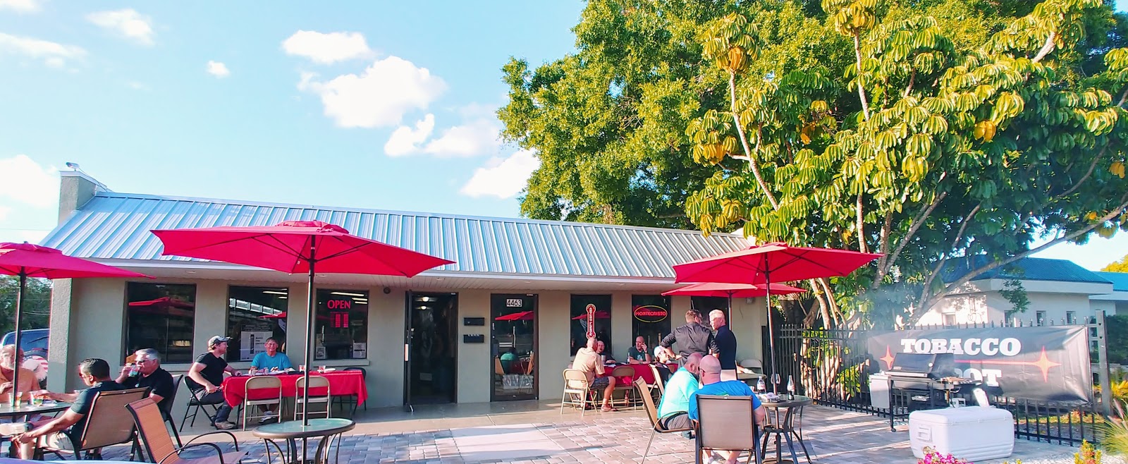 Tobacco Depot #11 - Sarasota, FL - Bee Ridge Rd