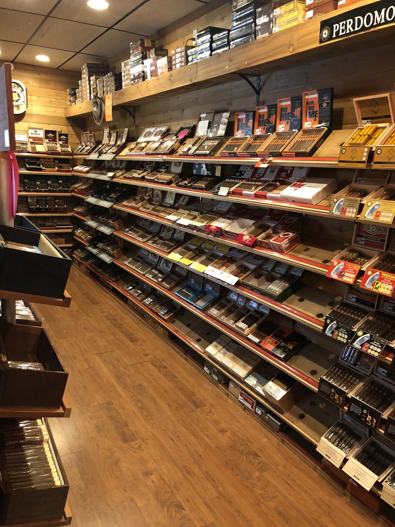 Tobacco Depot #11 - Sarasota, FL - Bee Ridge Rd photo 2