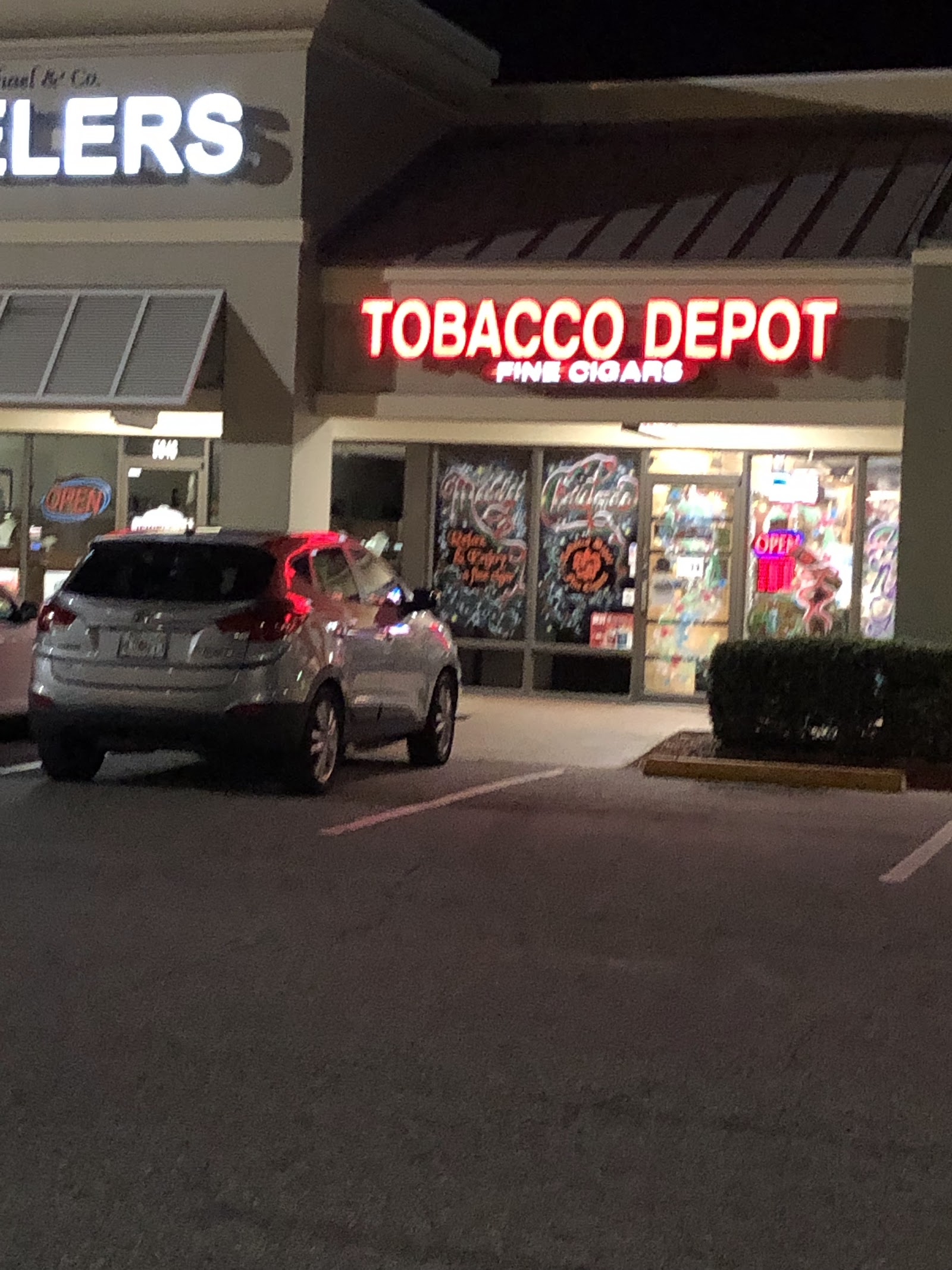 Tobacco Depot #11 - Sarasota, FL - Bee Ridge Rd photo 5