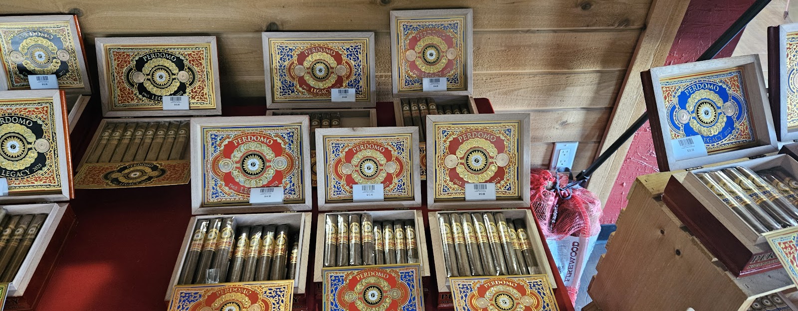 Tobacco Depot #11 - Sarasota, FL - Bee Ridge Rd photo 6