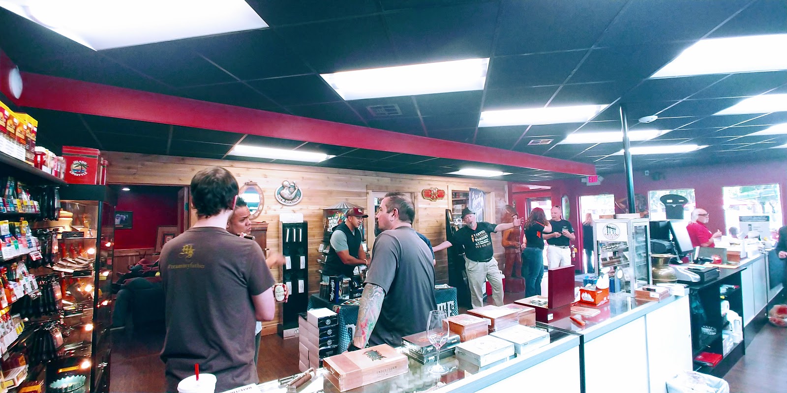 Tobacco Depot #11 - Sarasota, FL - Bee Ridge Rd photo 8