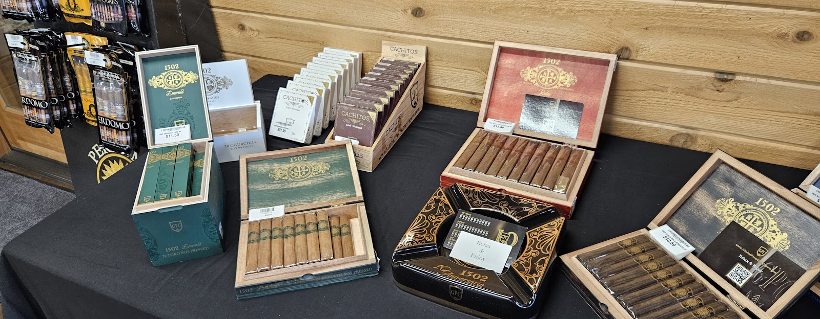 Tobacco Depot #11 - Sarasota, FL - Bee Ridge Rd photo 10