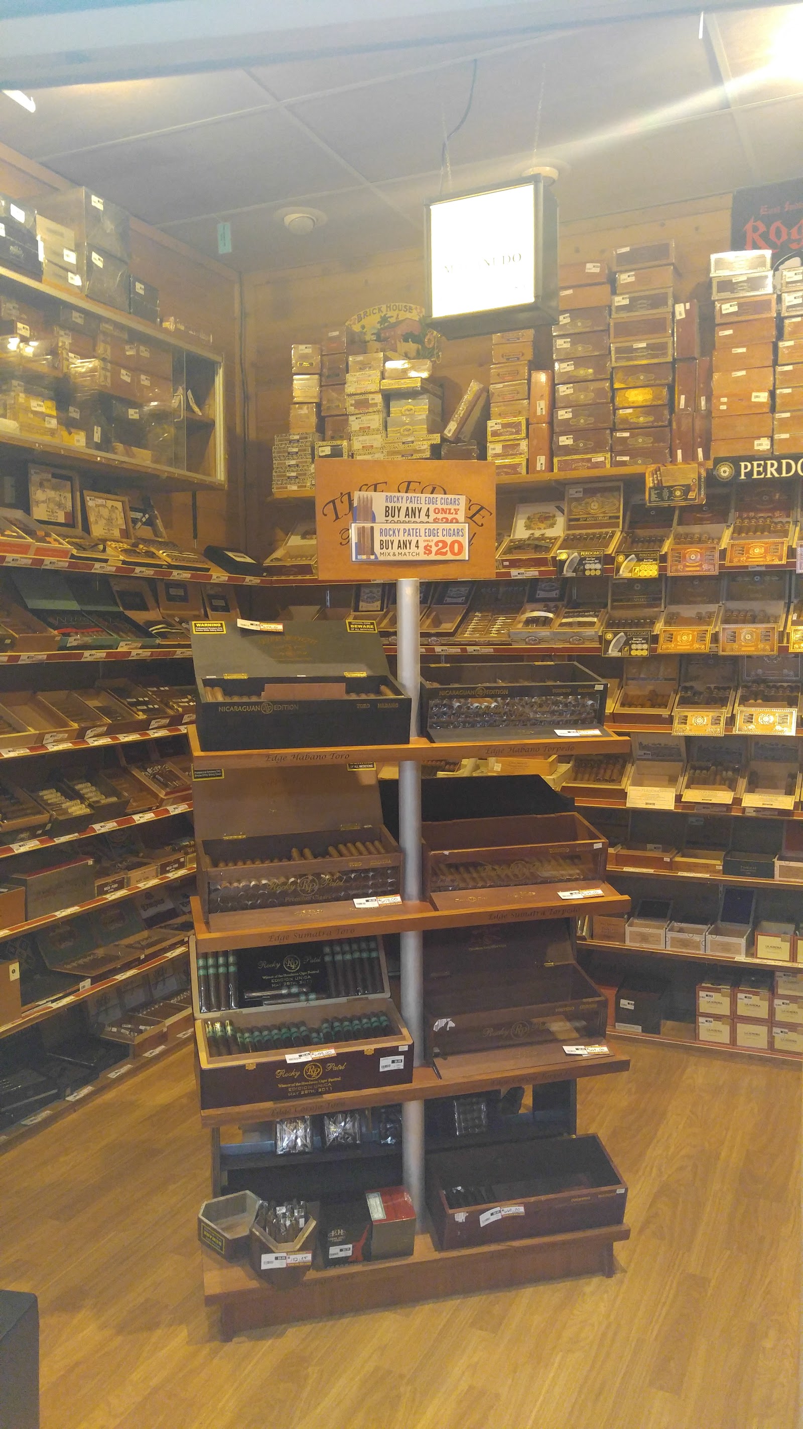 Tobacco Depot #16 - Sun City Center, FL photo 8