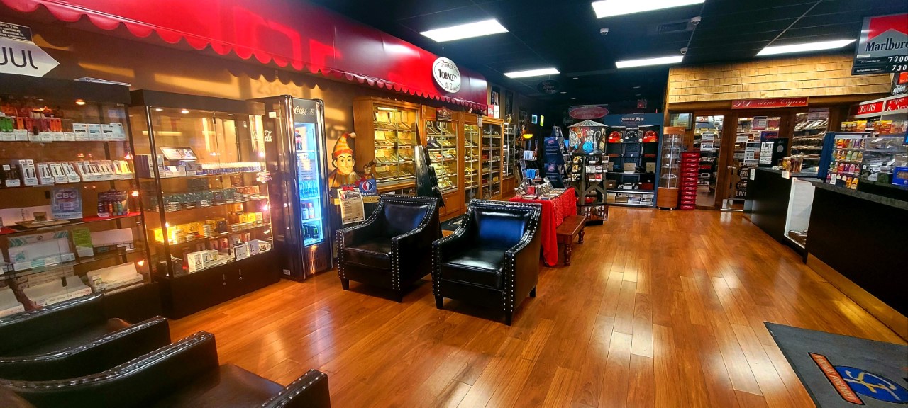 Tobacco Depot #2 - Lutz, FL photo 2