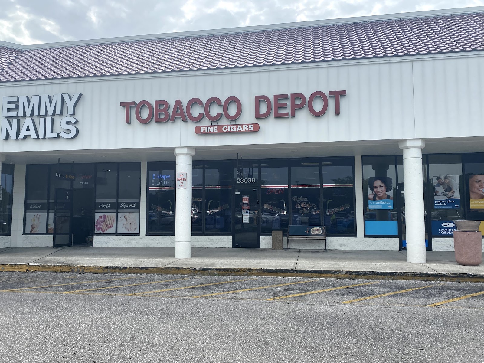 Tobacco Depot #2 - Lutz, FL photo 4
