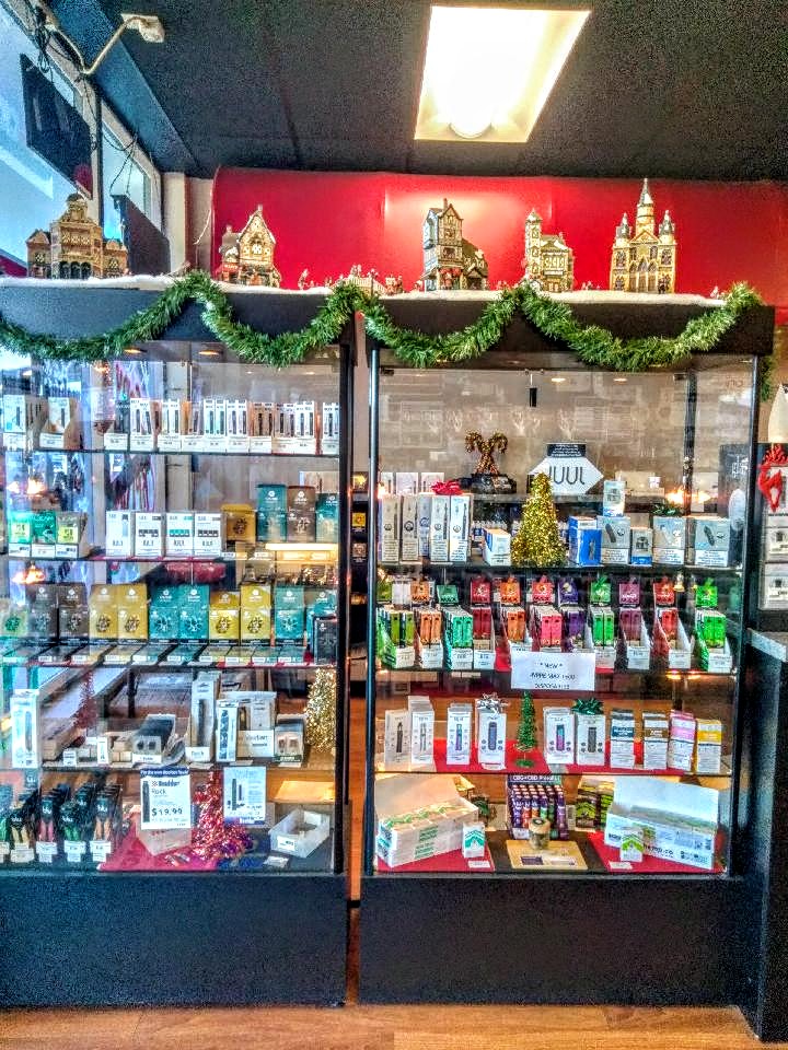 Tobacco Depot #2 - Lutz, FL photo 5