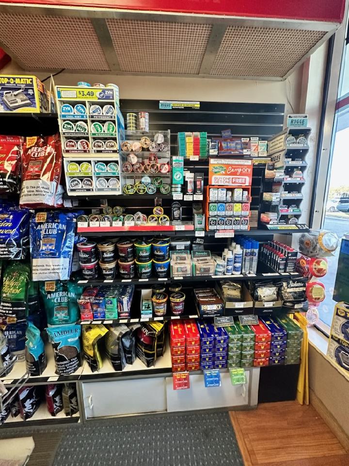 Tobacco Depot #2 - Lutz, FL photo 7