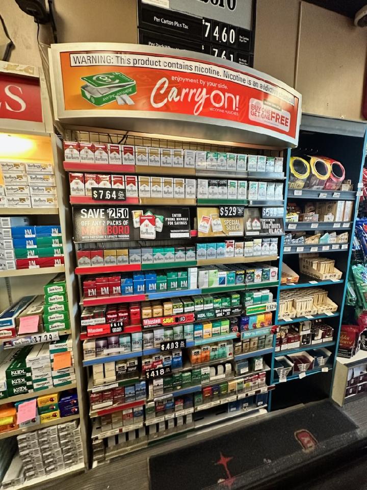 Tobacco Depot #2 - Lutz, FL photo 8