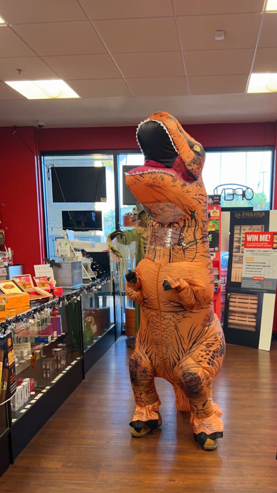 Tobacco Depot #20 - Ellenton, FL photo 3