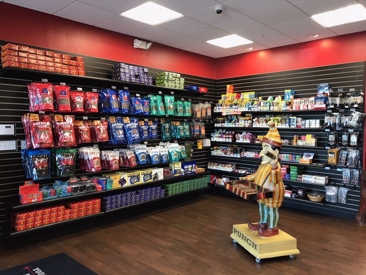 Tobacco Depot #20 - Ellenton, FL photo 8