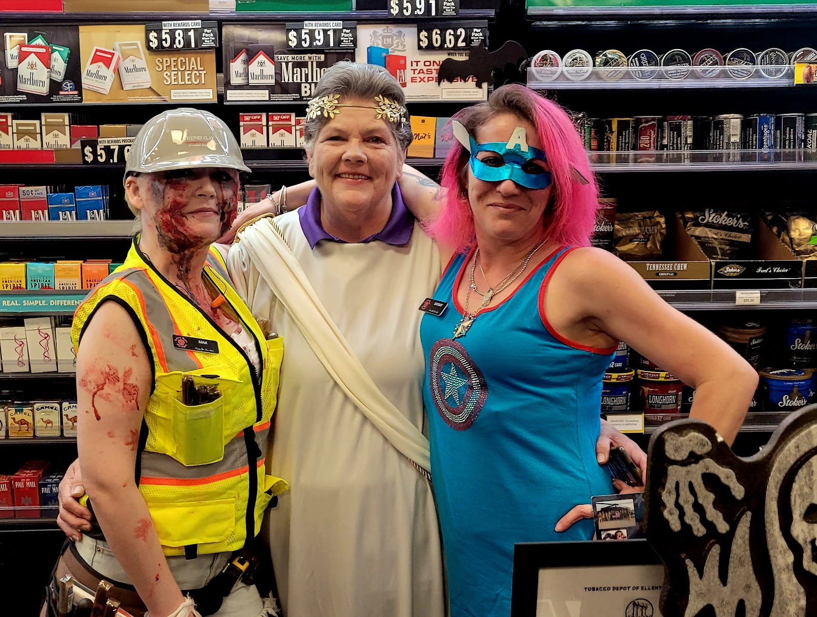 Tobacco Depot #20 - Ellenton, FL photo 9