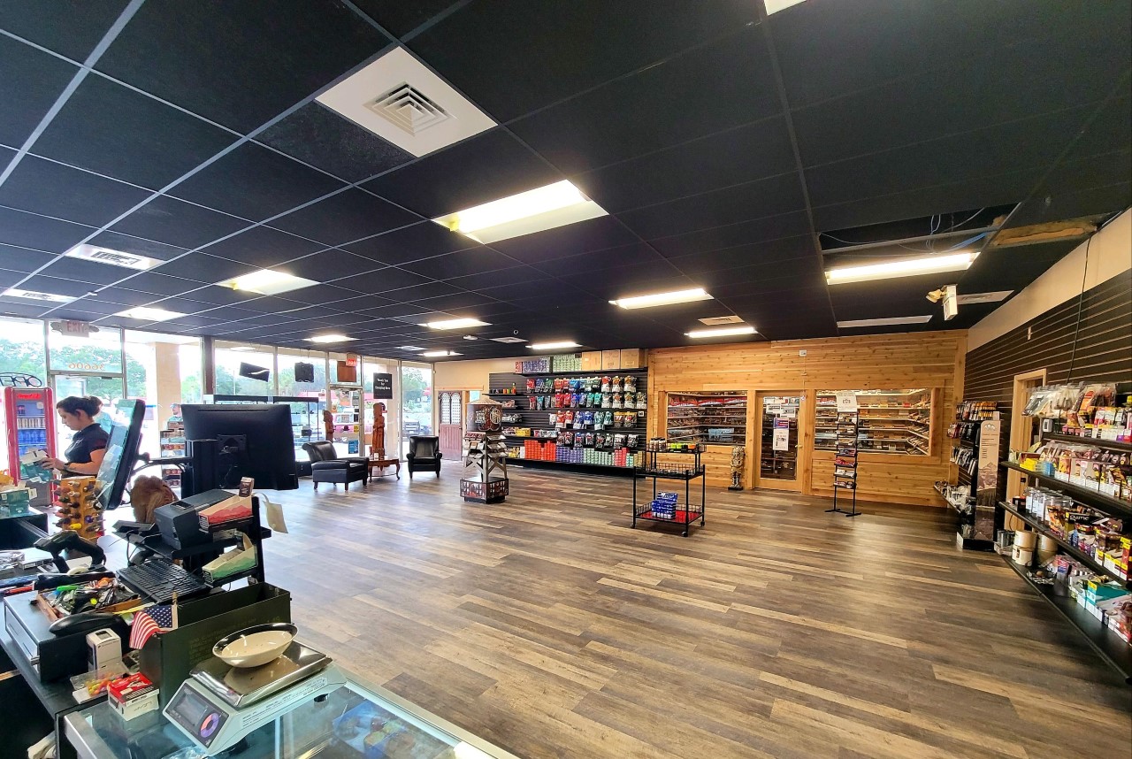 Tobacco Depot #3 - Zephyrhills, FL photo 2