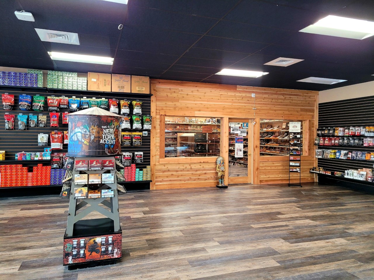 Tobacco Depot #3 - Zephyrhills, FL photo 5