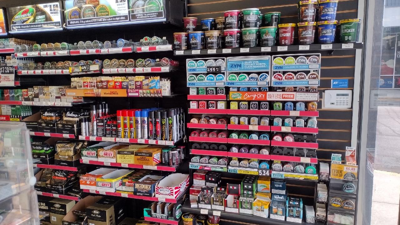 Tobacco Depot #3 - Zephyrhills, FL photo 7