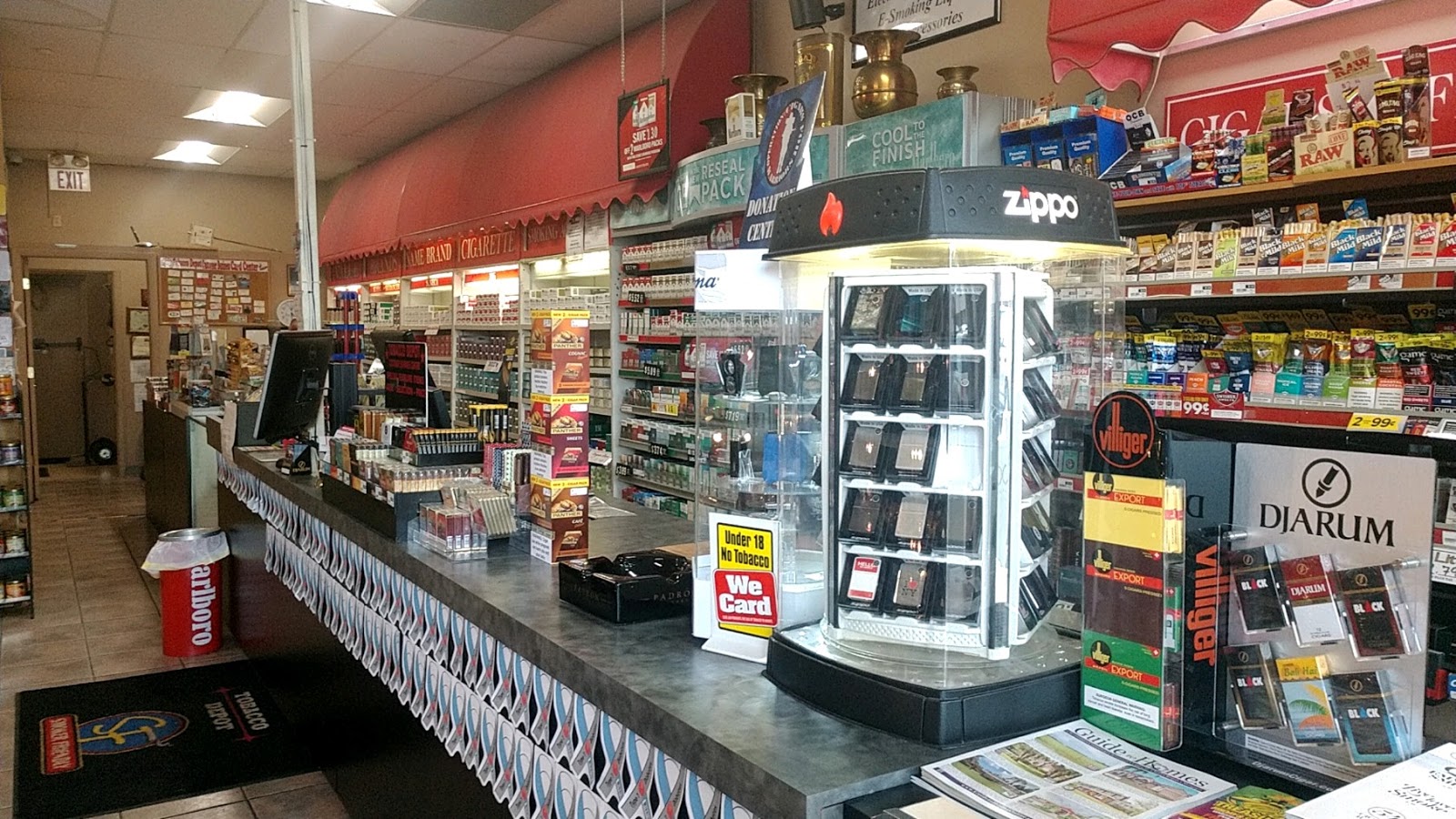 Tobacco Depot #3 - Zephyrhills, FL photo 8
