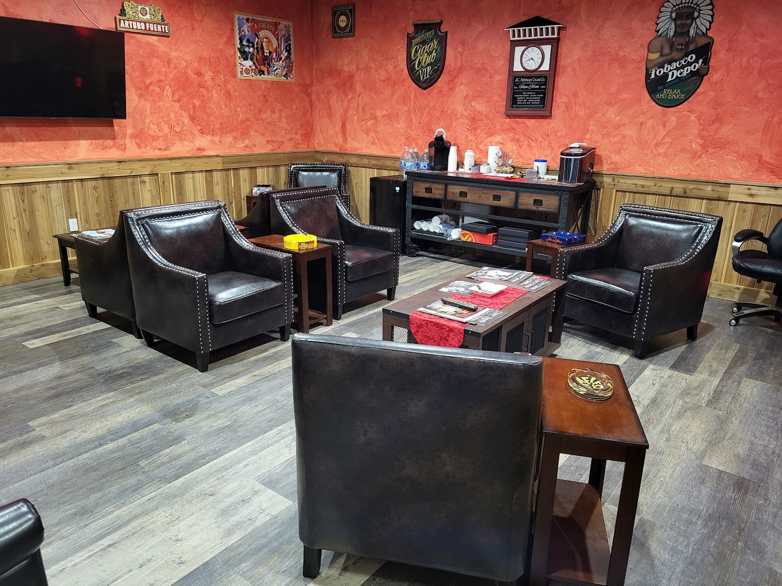 Tobacco Depot #3 - Zephyrhills, FL photo 9