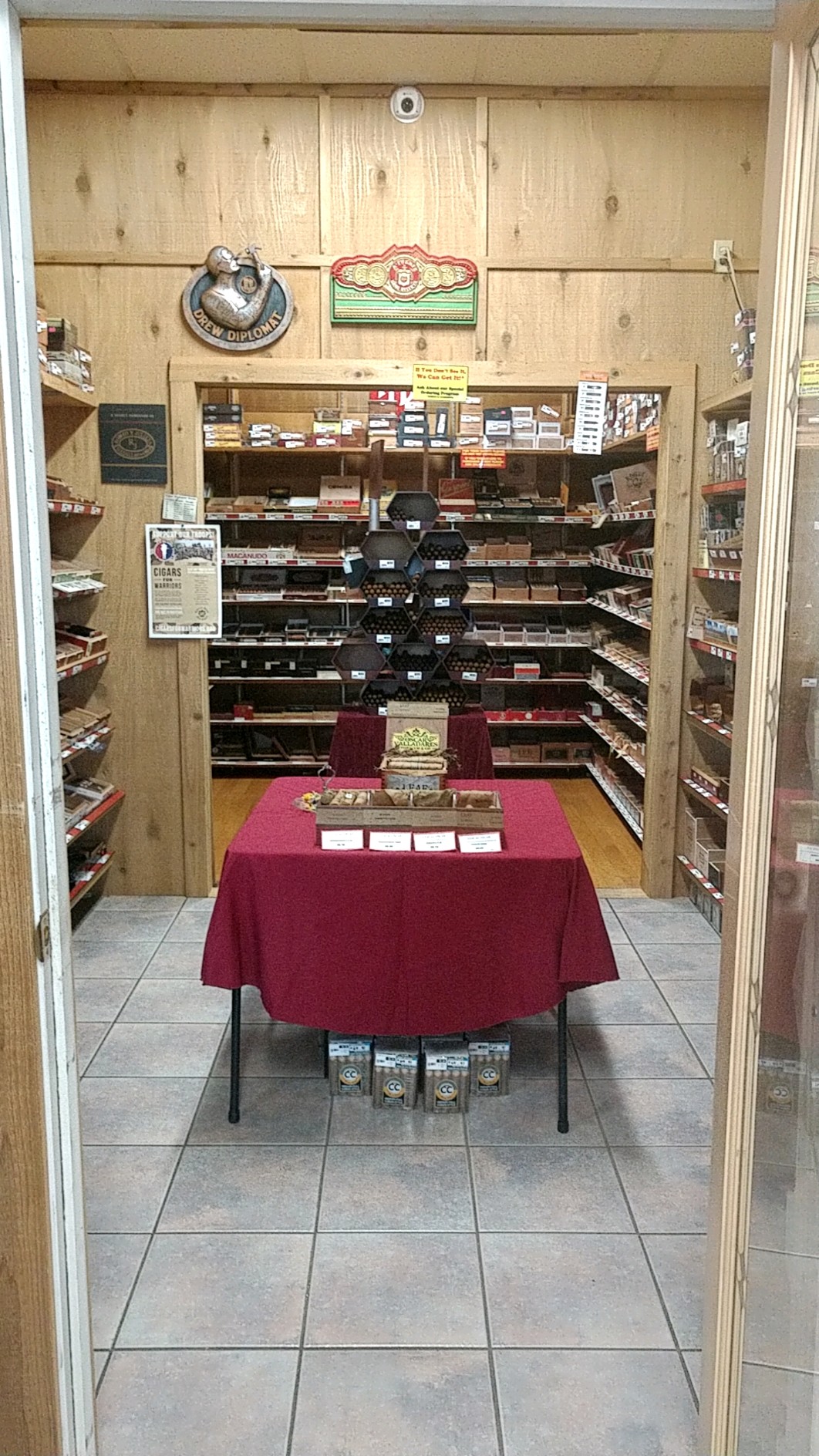 Tobacco Depot #3 - Zephyrhills, FL photo 10