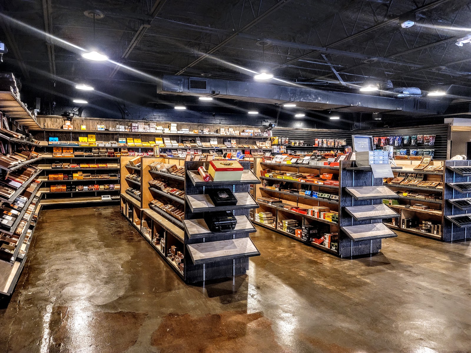 Tobacco Depot #4 - Tampa, FL - N Dale Mabry photo 2