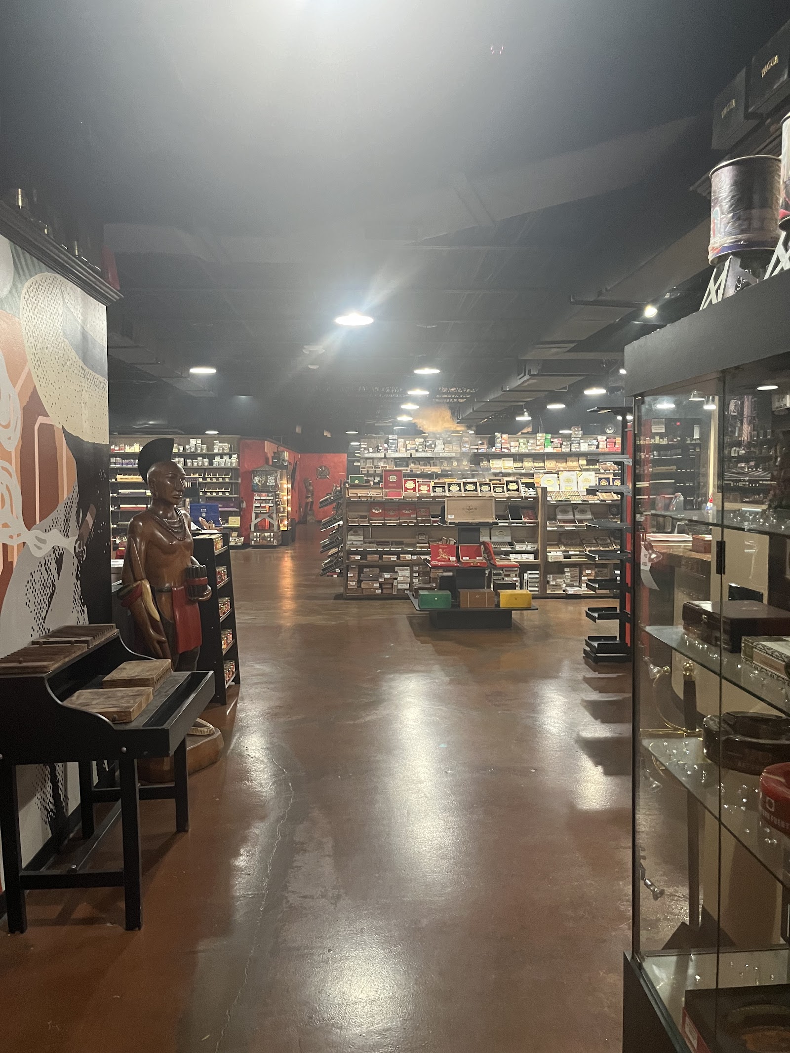 Tobacco Depot #4 - Tampa, FL - N Dale Mabry photo 5