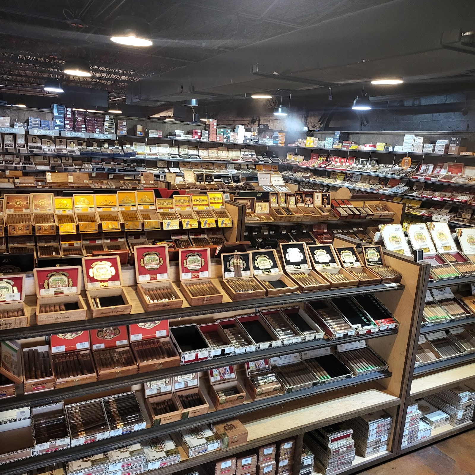 Tobacco Depot #4 - Tampa, FL - N Dale Mabry photo 8