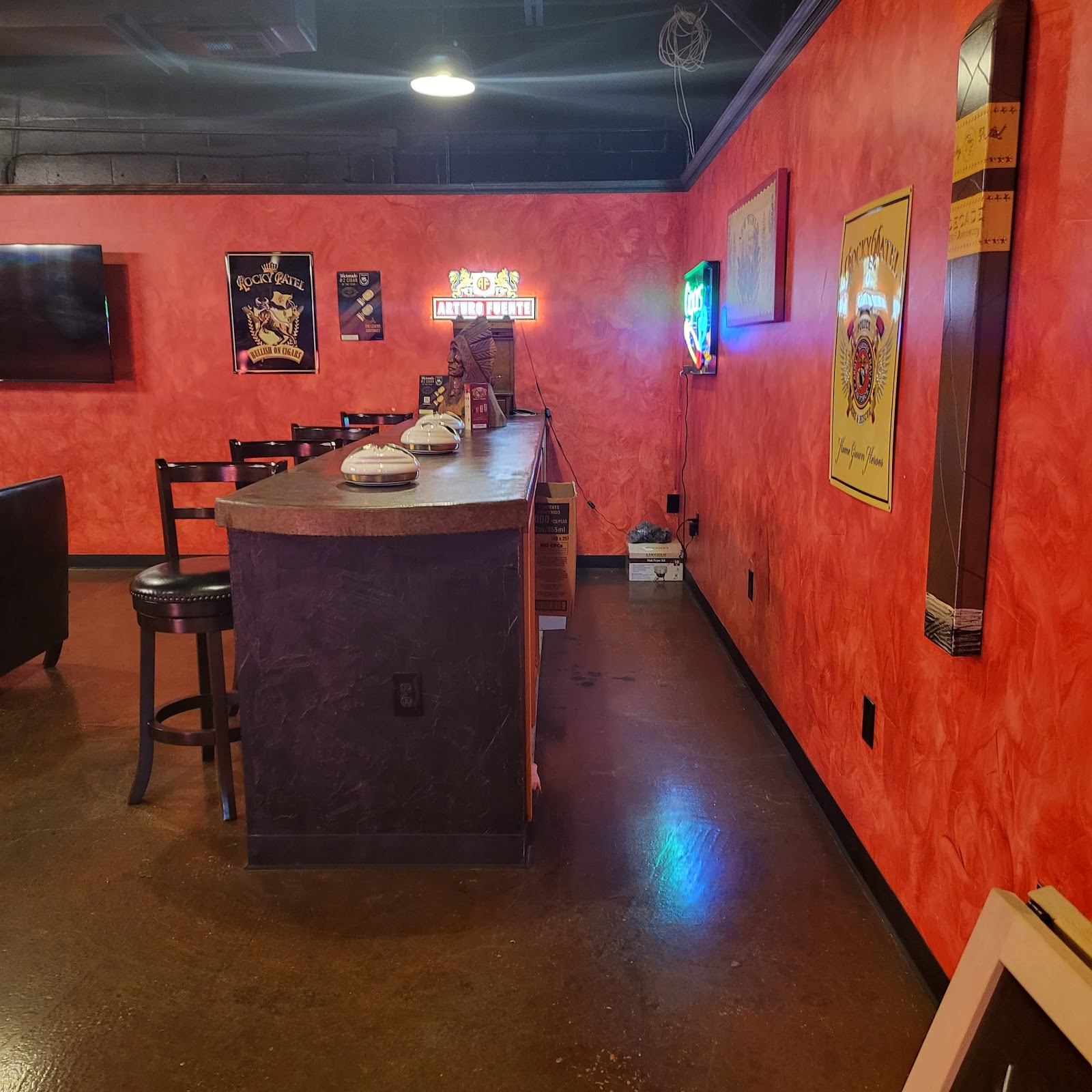 Tobacco Depot #4 - Tampa, FL - N Dale Mabry photo 10