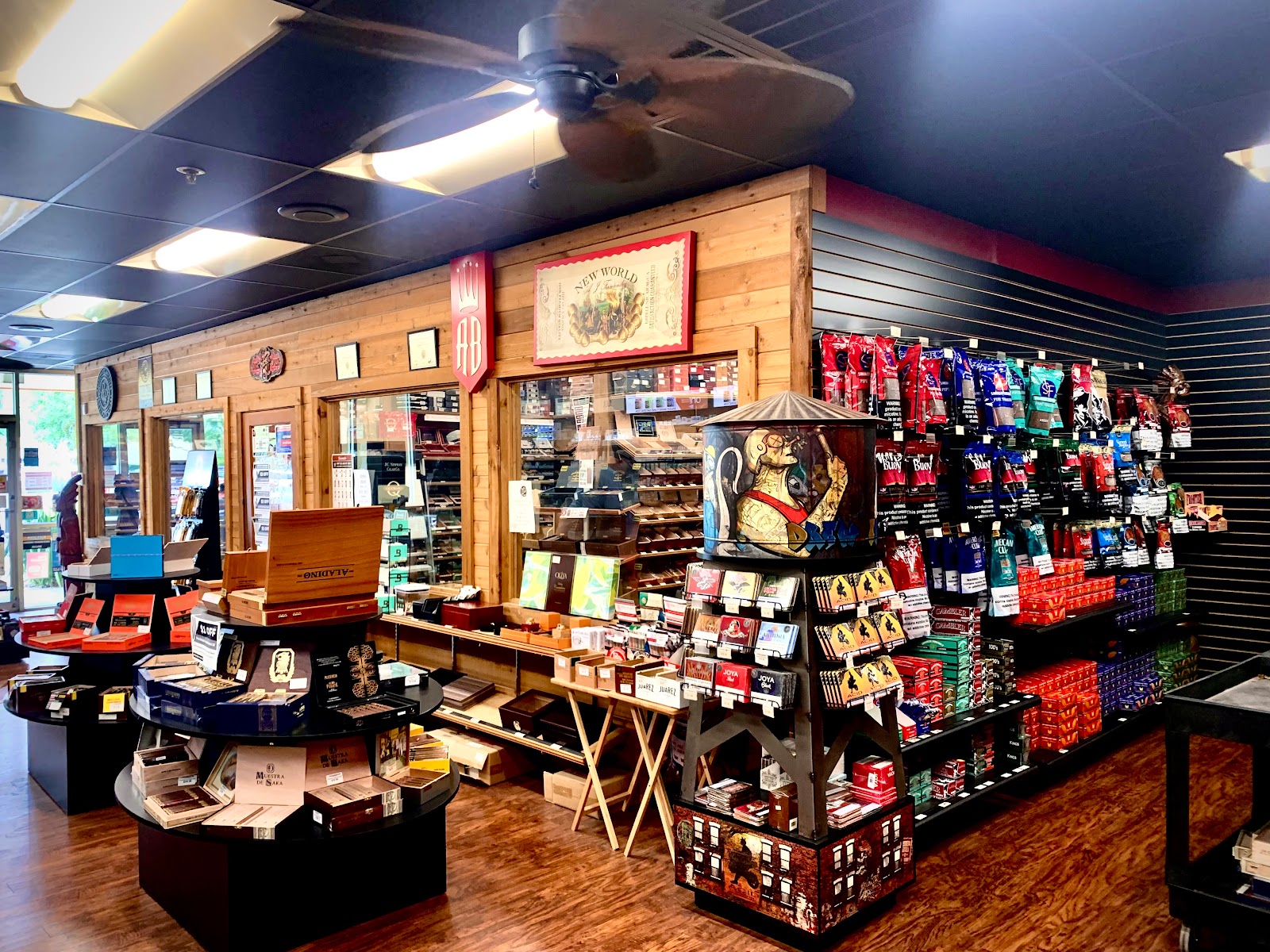 Tobacco Depot #6 - Bradenton, FL - Cortez Rd photo 2