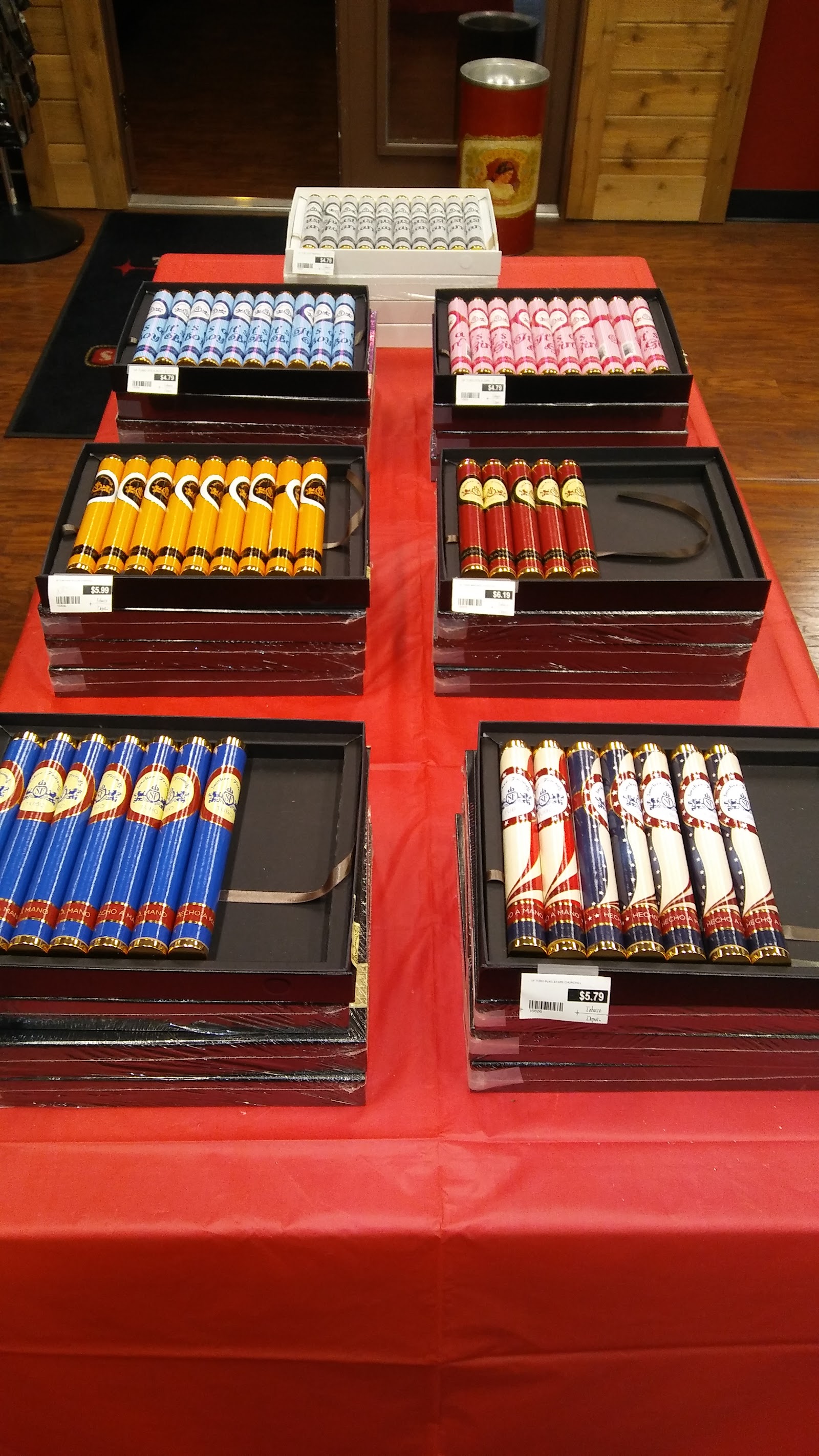 Tobacco Depot #6 - Bradenton, FL - Cortez Rd photo 3